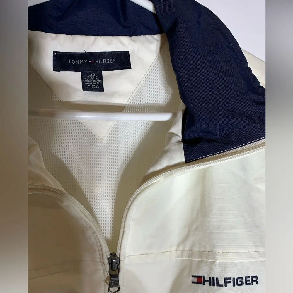 Men’s Spring Jacket - Picture 3 of 3